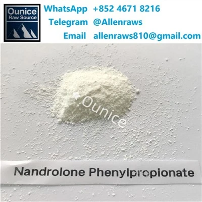 Nandrolone Phenylpropionate(Durabolin) 고-순도 스테로이드 분말 구매